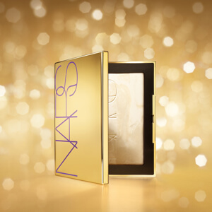 NARS Gold Dust Light Reflecting™ Setting Powder